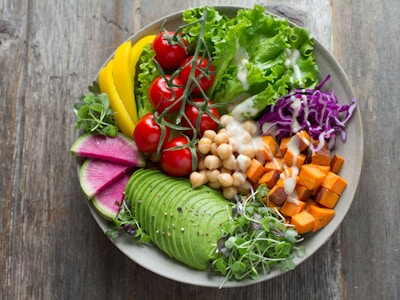 Shopska salata